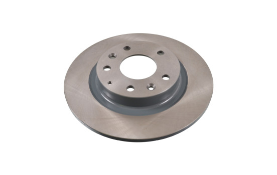 Brake Disc ADM543132 Blue Print