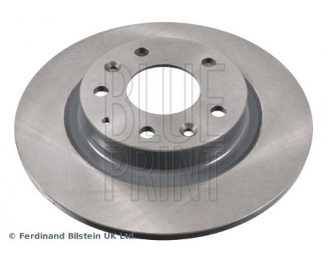 Brake Disc ADM543132 Blue Print, Image 3