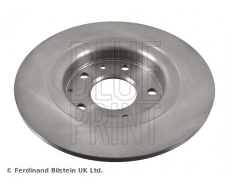 Brake Disc ADM543132 Blue Print, Image 4