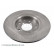 Brake Disc ADM543132 Blue Print, Thumbnail 4