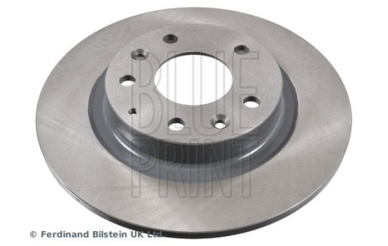 Brake Disc ADM543132 Blue Print, Image 3