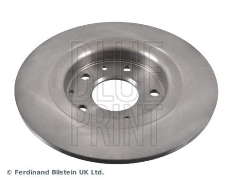 Brake Disc ADM543132 Blue Print, Image 4