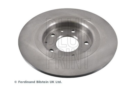 Brake Disc ADM543132 Blue Print, Image 4