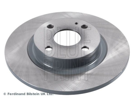 Brake Disc ADM543133 Blue Print, Image 4