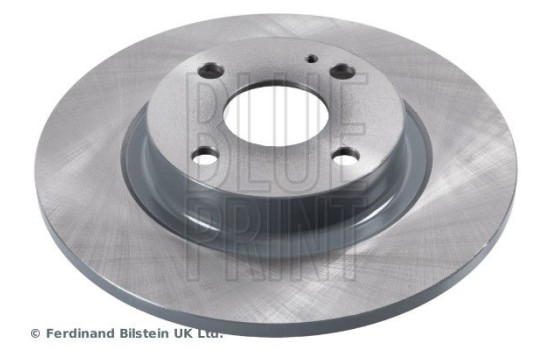 Brake Disc ADM543133 Blue Print, Image 4