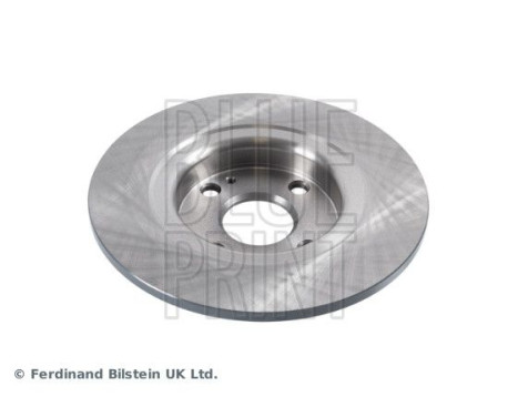 Brake Disc ADM543133 Blue Print, Image 5