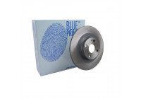 Brake Disc ADM543134 Blue Print