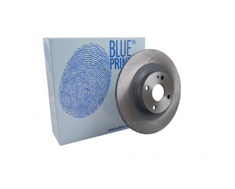 Brake Disc ADM543134 Blue Print