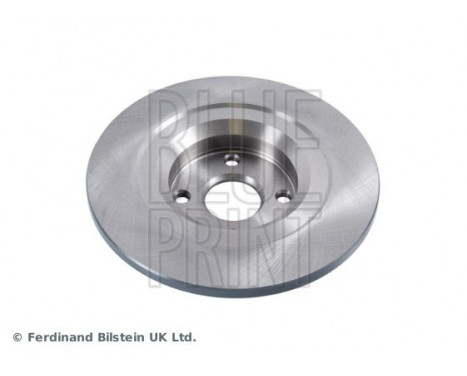 Brake Disc ADM543134 Blue Print, Image 2