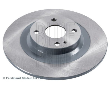 Brake Disc ADM543134 Blue Print, Image 2