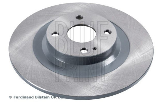 Brake Disc ADM543134 Blue Print, Image 2