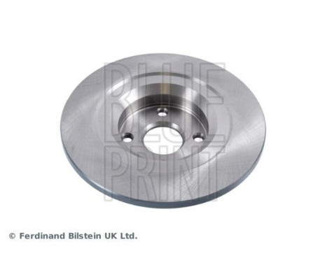 Brake Disc ADM543134 Blue Print, Image 3