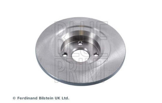 Brake Disc ADM543134 Blue Print, Image 3