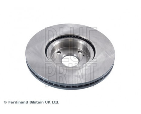 Brake Disc ADM543135 Blue Print, Image 4