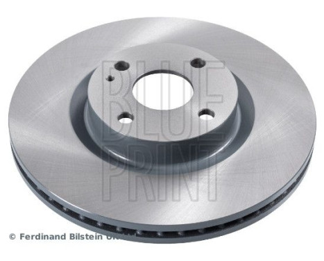 Brake Disc ADM543135 Blue Print, Image 4
