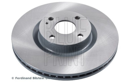 Brake Disc ADM543135 Blue Print, Image 4