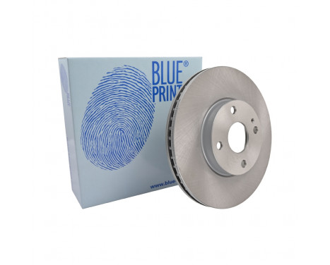 Brake Disc ADM543136 Blue Print