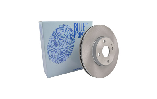 Brake Disc ADM543136 Blue Print