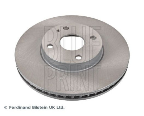 Brake Disc ADM543136 Blue Print, Image 2