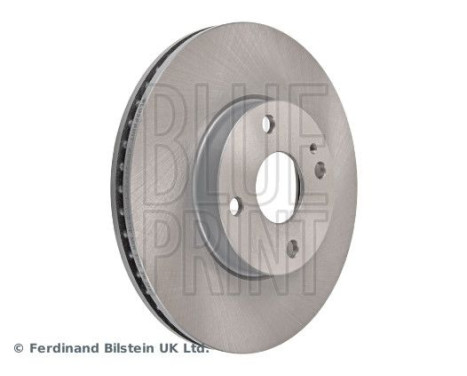 Brake Disc ADM543136 Blue Print, Image 3