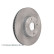 Brake Disc ADM543136 Blue Print, Thumbnail 3