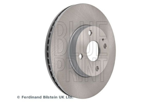 Brake Disc ADM543136 Blue Print, Image 3