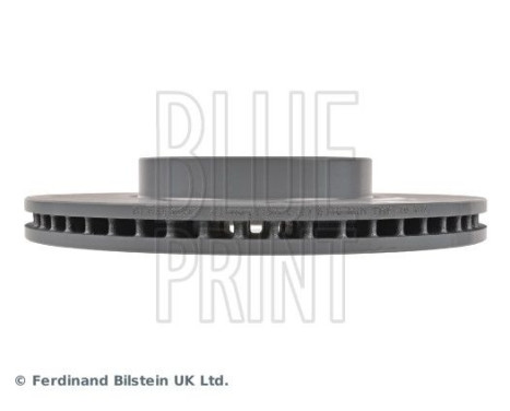 Brake Disc ADM543136 Blue Print, Image 4