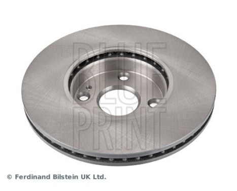 Brake Disc ADM543136 Blue Print, Image 5
