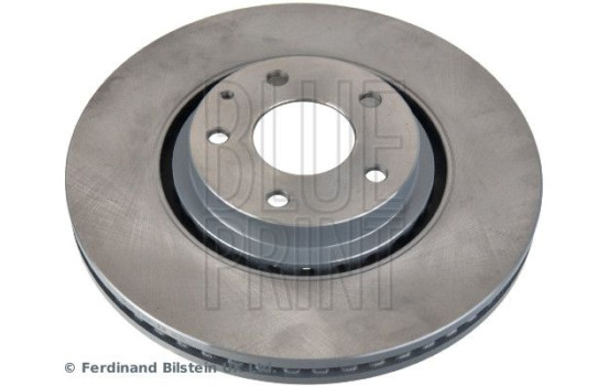 Brake Disc ADM543137 Blue Print