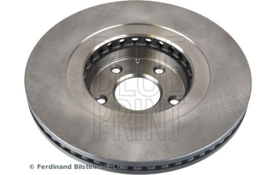 Brake Disc ADM543137 Blue Print, Image 2