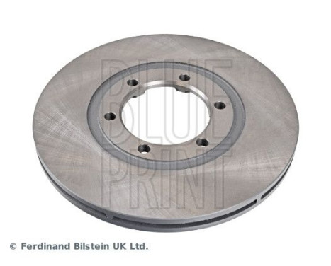Brake Disc ADM54317 Blue Print, Image 2