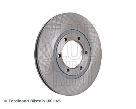 Brake Disc ADM54317 Blue Print, Image 3