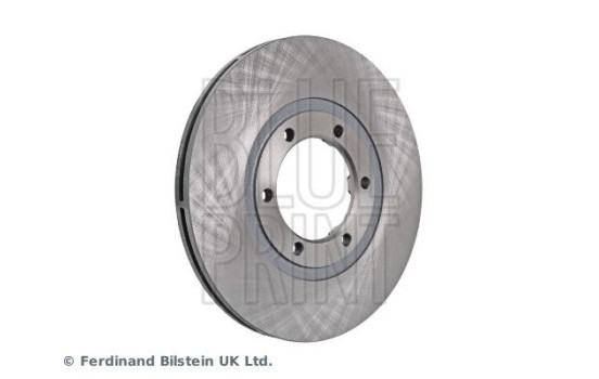 Brake Disc ADM54317 Blue Print, Image 3