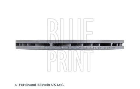 Brake Disc ADM54317 Blue Print, Image 4