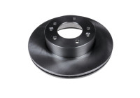 Brake Disc ADM54322 Blue Print