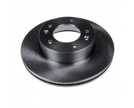 Brake Disc ADM54322 Blue Print
