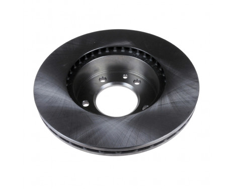 Brake Disc ADM54322 Blue Print, Image 2