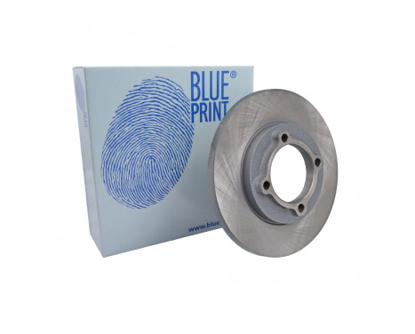 Brake Disc ADM54323 Blue Print