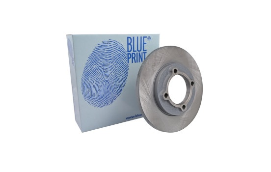 Brake Disc ADM54323 Blue Print