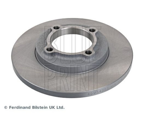 Brake Disc ADM54323 Blue Print, Image 2