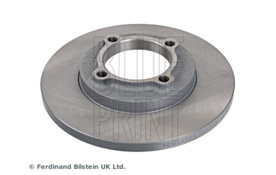 Brake Disc ADM54323 Blue Print, Image 2