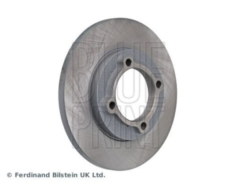 Brake Disc ADM54323 Blue Print, Image 3