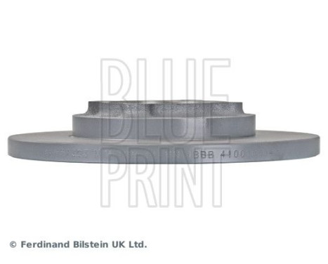 Brake Disc ADM54323 Blue Print, Image 4