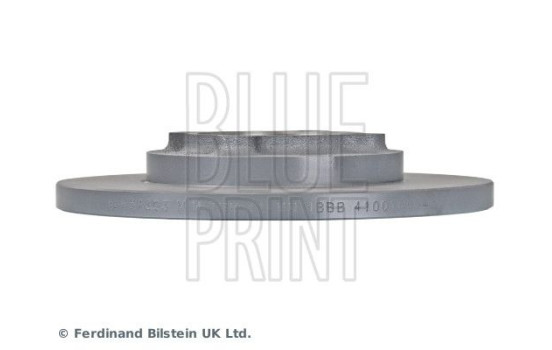 Brake Disc ADM54323 Blue Print, Image 4