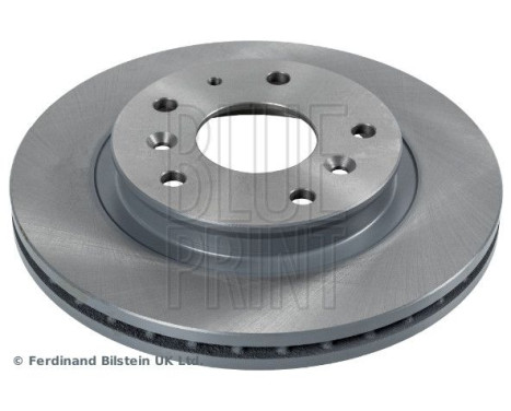 Brake Disc ADM54325 Blue Print, Image 2