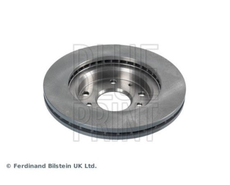 Brake Disc ADM54325 Blue Print, Image 3