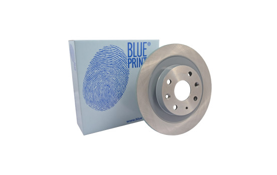 Brake Disc ADM54328 Blue Print