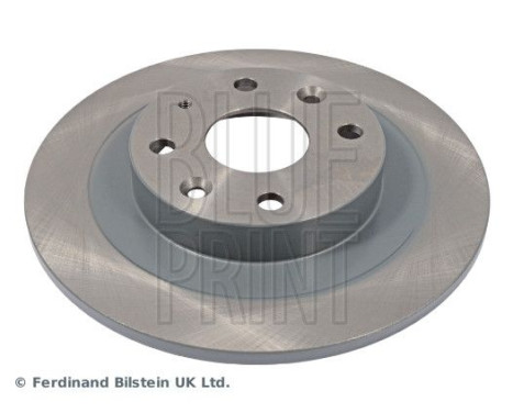 Brake Disc ADM54328 Blue Print, Image 2