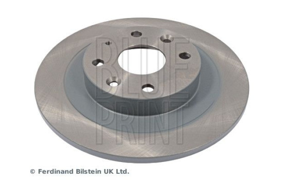 Brake Disc ADM54328 Blue Print, Image 2