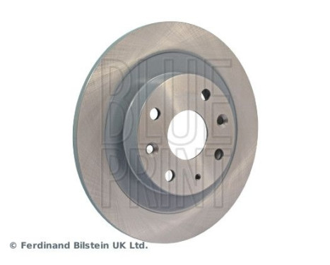 Brake Disc ADM54328 Blue Print, Image 3